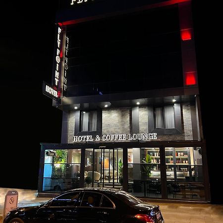 Fly Point Airport Hotel Arnavutkoy Екстериор снимка