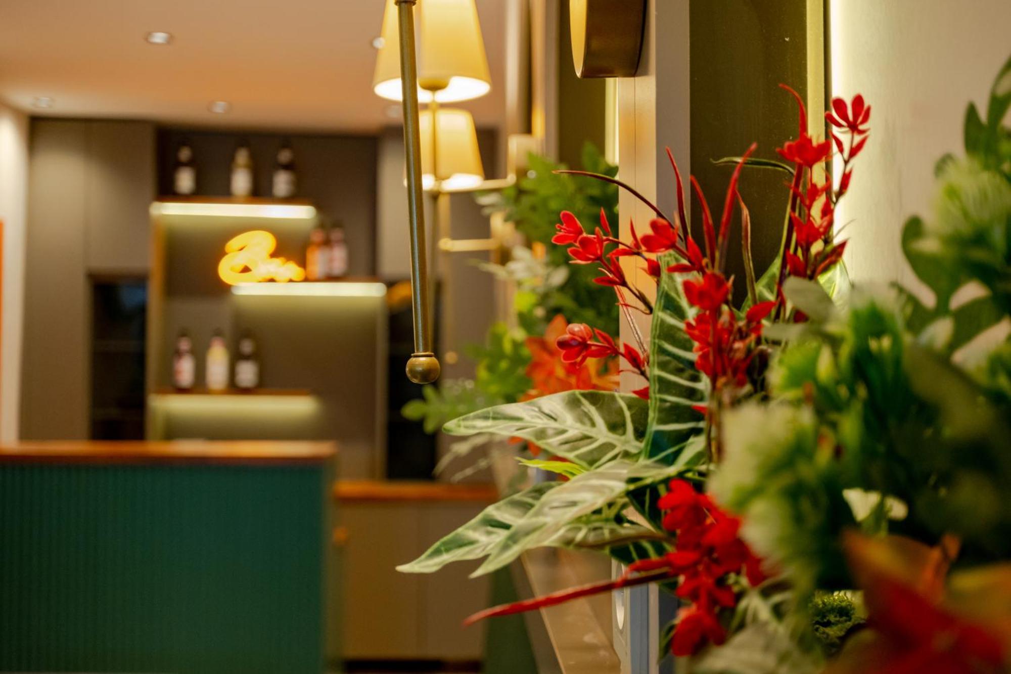 Fly Point Airport Hotel Arnavutkoy Екстериор снимка