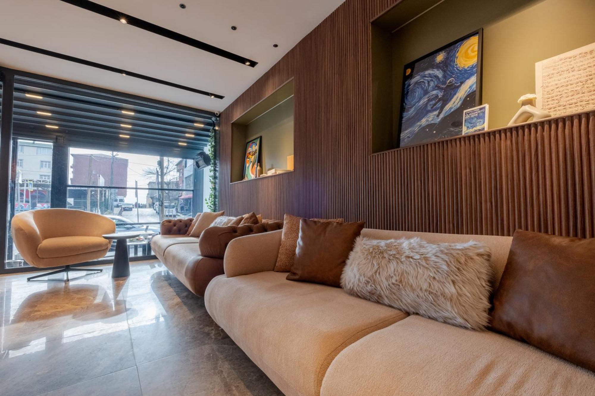 Fly Point Airport Hotel Arnavutkoy Екстериор снимка