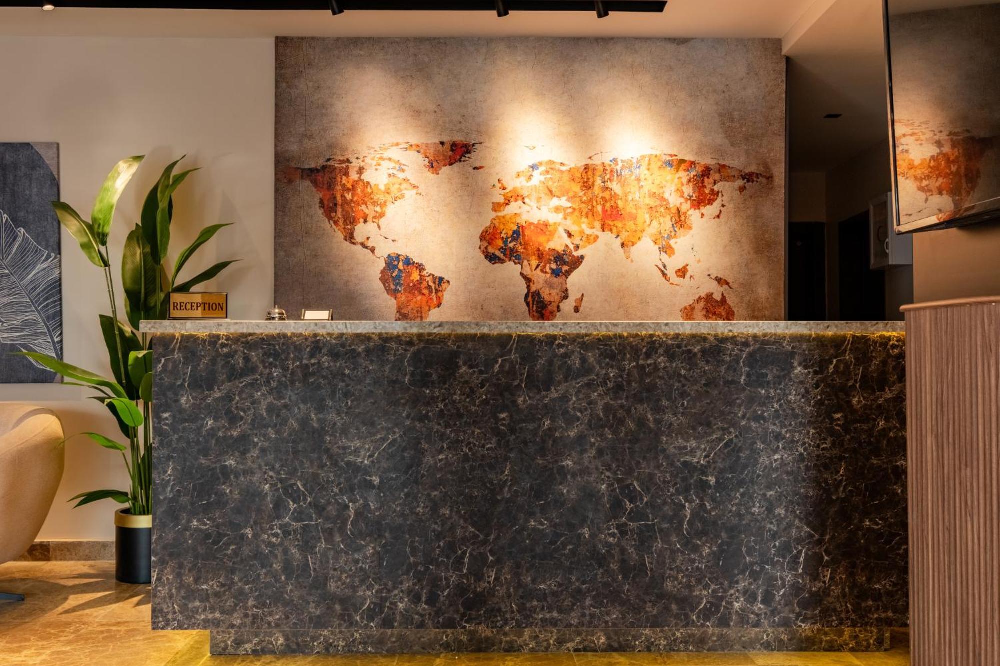 Fly Point Airport Hotel Arnavutkoy Екстериор снимка
