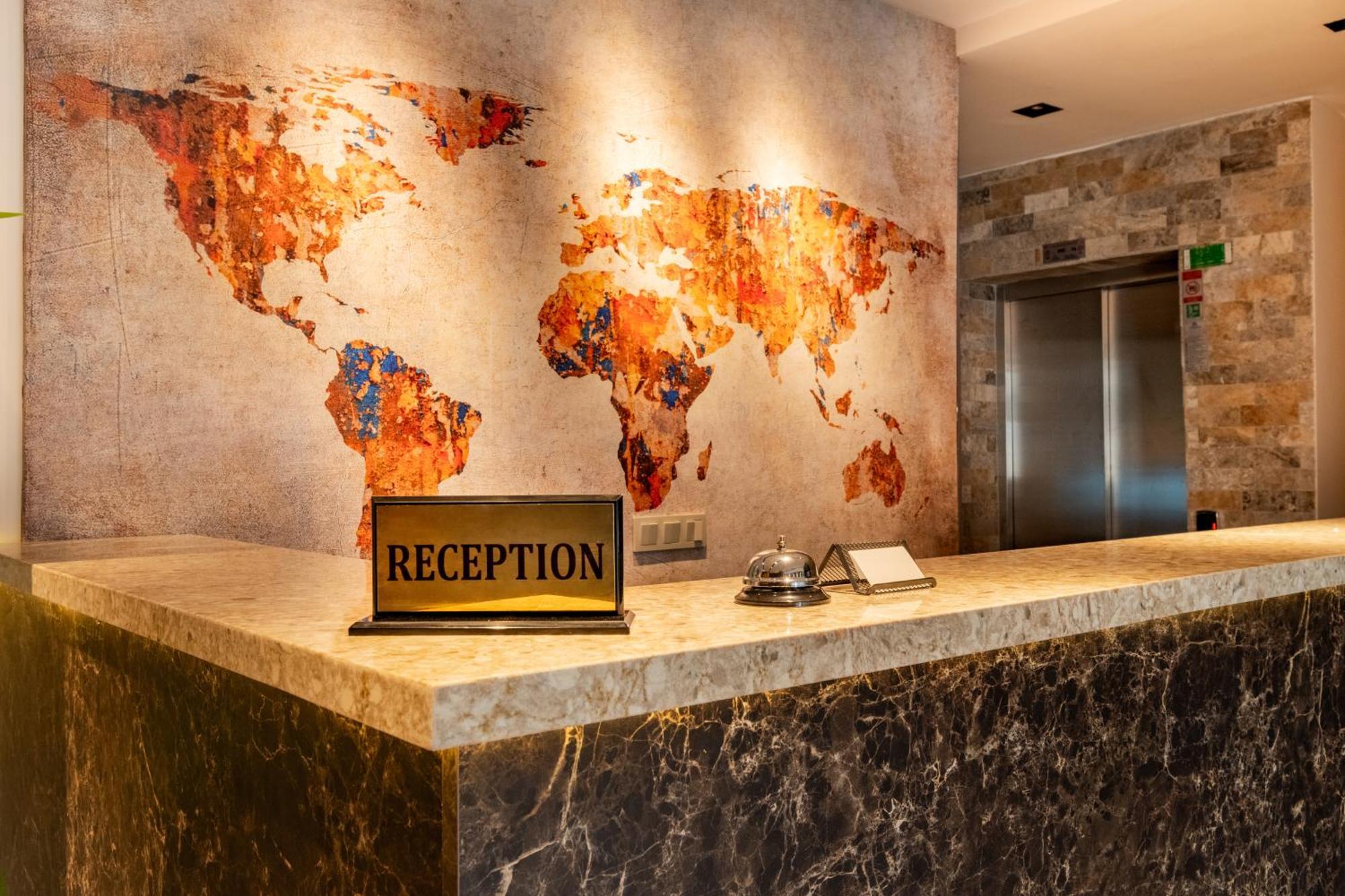 Fly Point Airport Hotel Arnavutkoy Екстериор снимка
