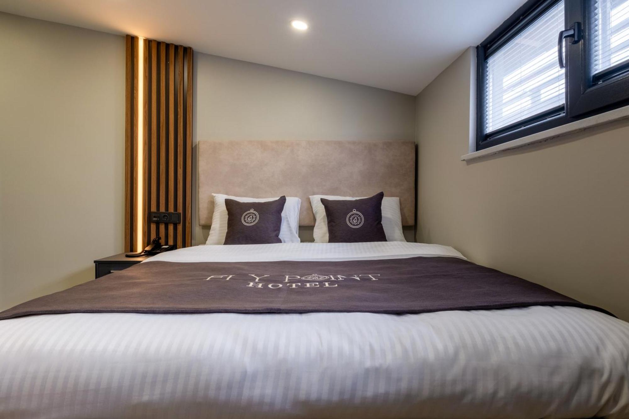 Fly Point Airport Hotel Arnavutkoy Екстериор снимка