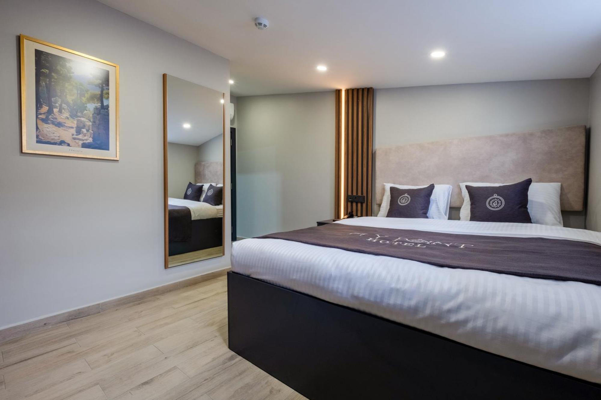 Fly Point Airport Hotel Arnavutkoy Екстериор снимка