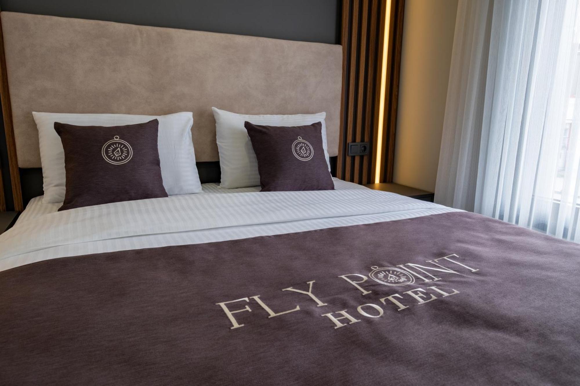 Fly Point Airport Hotel Arnavutkoy Екстериор снимка