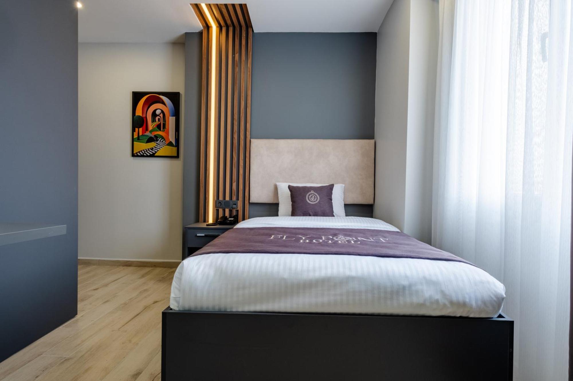 Fly Point Airport Hotel Arnavutkoy Екстериор снимка