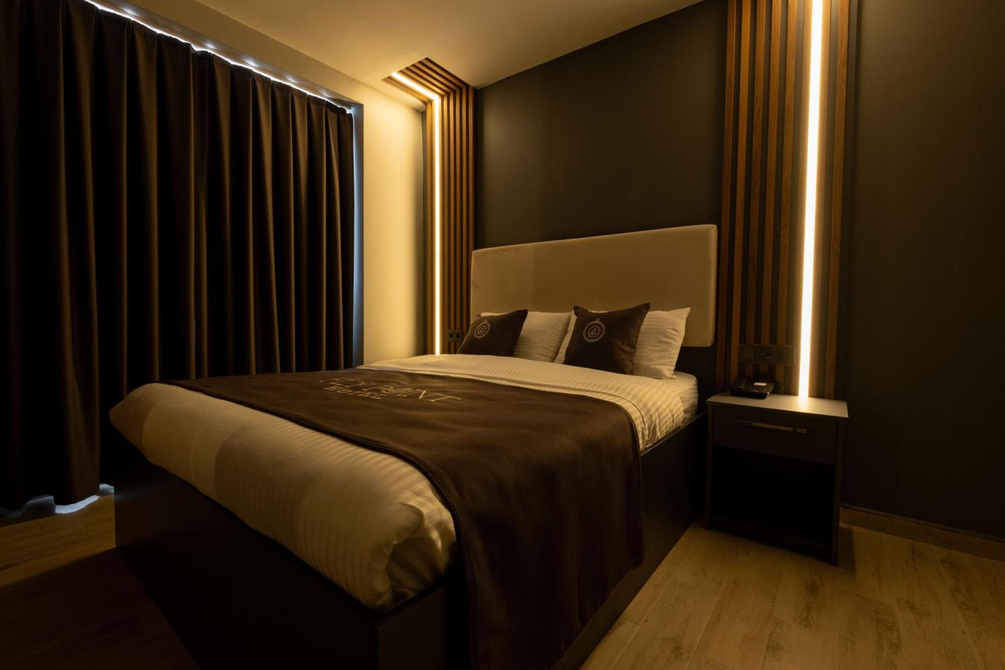 Fly Point Airport Hotel Arnavutkoy Екстериор снимка
