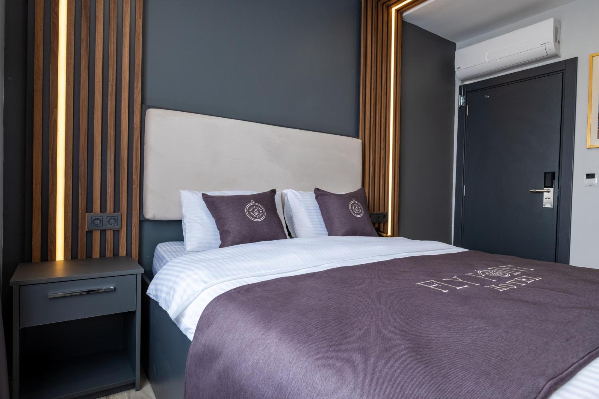 Fly Point Airport Hotel Arnavutkoy Екстериор снимка